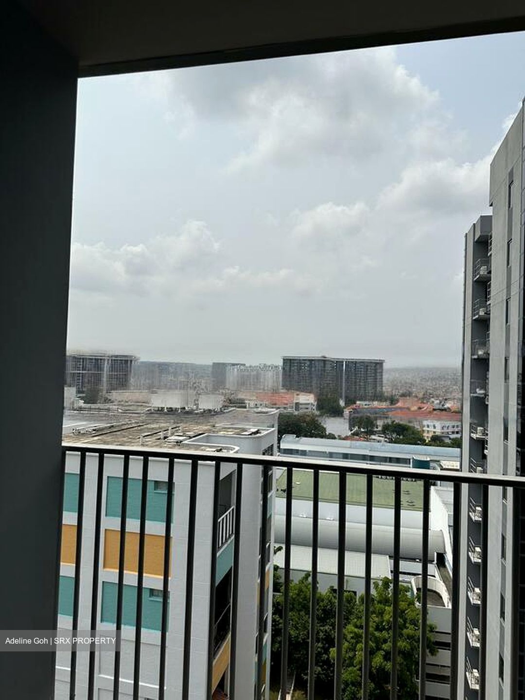 The Florence Residences (D19), Apartment #487503241